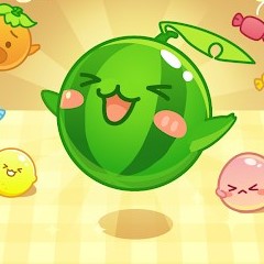 Merge Fruit