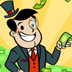 Spend Elon Musk Money