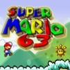 Super Mario 63