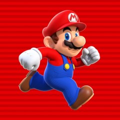 Super Mario Rush