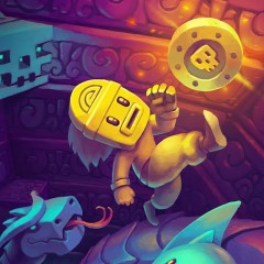 Tomb of The Mask